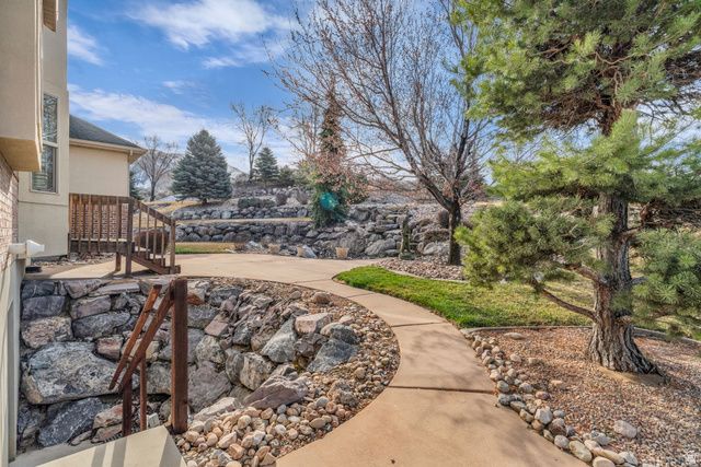 596 S CASCADE CT, Alpine, UT 84004