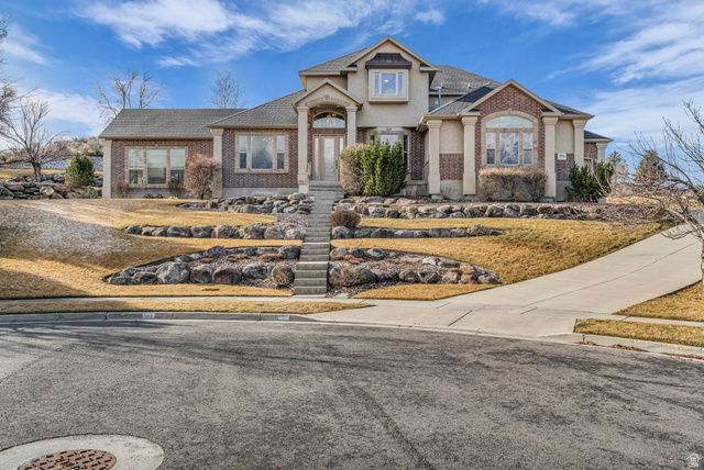 596 S CASCADE CT, Alpine, UT 84004