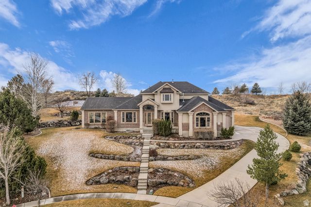 596 S CASCADE CT, Alpine, UT 84004