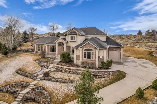 596 S CASCADE CT, Alpine, UT 84004
