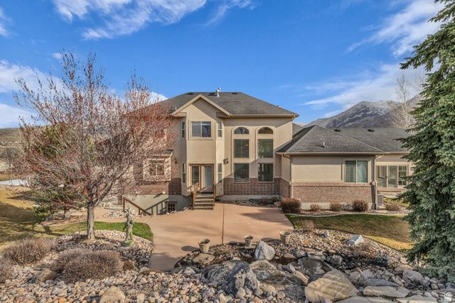 596 S CASCADE CT, Alpine, UT 84004