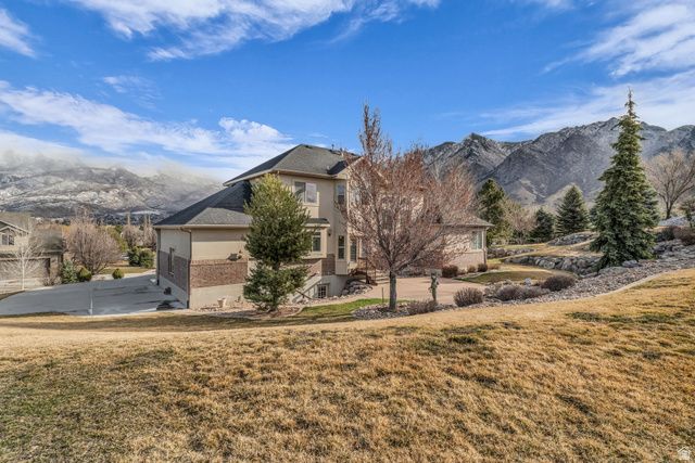 596 S CASCADE CT, Alpine, UT 84004