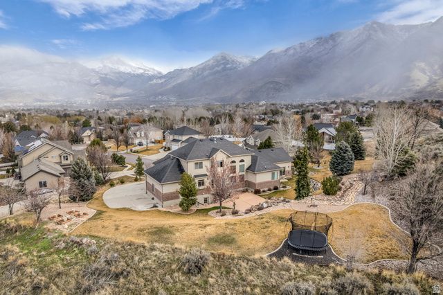596 S CASCADE CT, Alpine, UT 84004