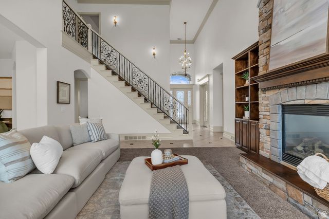 596 S CASCADE CT, Alpine, UT 84004