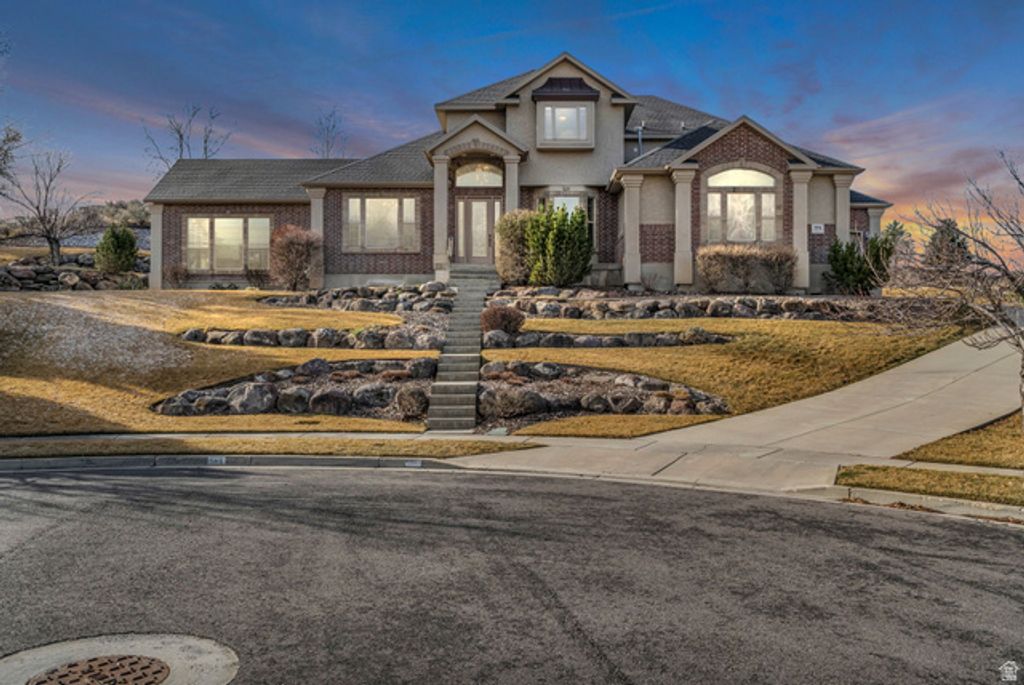 596 S CASCADE CT, Alpine, UT 84004