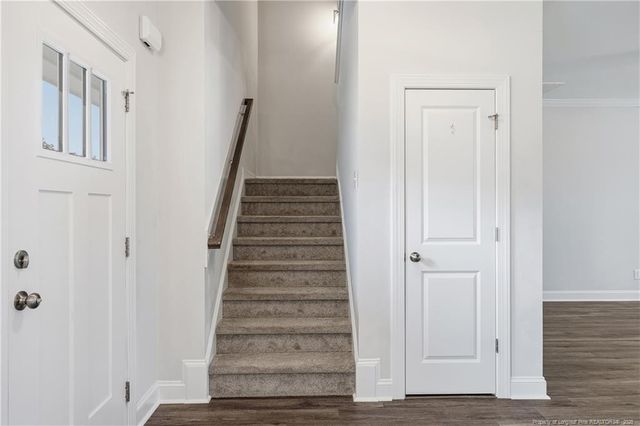 144 Nairn Street, Fayetteville, NC 28311