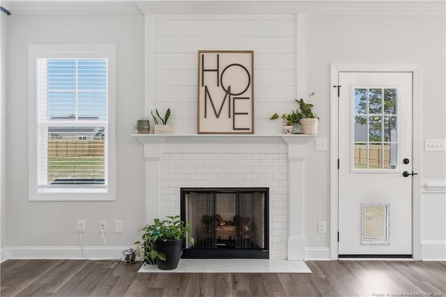 144 Nairn Street, Fayetteville, NC 28311
