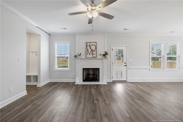 144 Nairn Street, Fayetteville, NC 28311