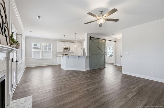 144 Nairn Street, Fayetteville, NC 28311
