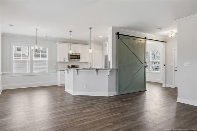 144 Nairn Street, Fayetteville, NC 28311
