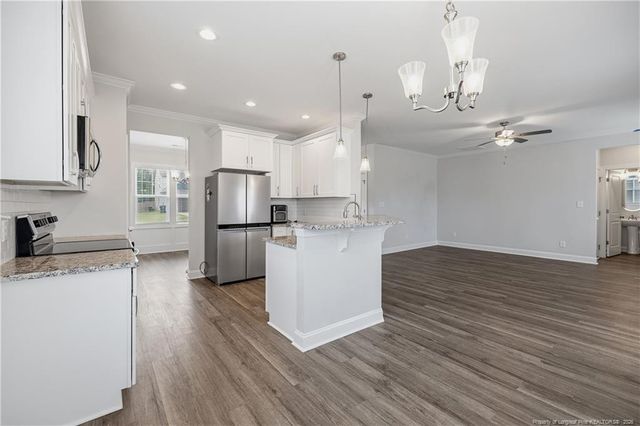 144 Nairn Street, Fayetteville, NC 28311