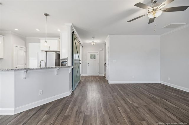 144 Nairn Street, Fayetteville, NC 28311