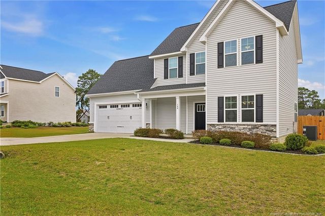 144 Nairn Street, Fayetteville, NC 28311