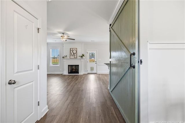 144 Nairn Street, Fayetteville, NC 28311