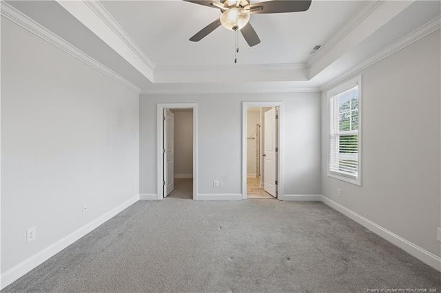 144 Nairn Street, Fayetteville, NC 28311