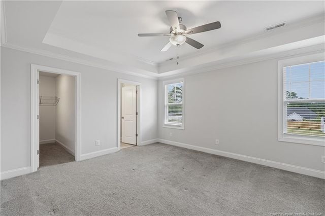 144 Nairn Street, Fayetteville, NC 28311