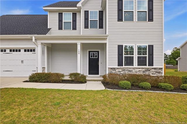 144 Nairn Street, Fayetteville, NC 28311