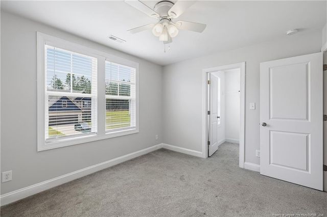 144 Nairn Street, Fayetteville, NC 28311