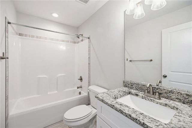 144 Nairn Street, Fayetteville, NC 28311