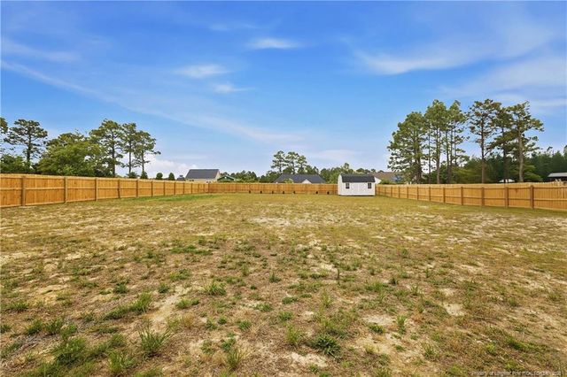 144 Nairn Street, Fayetteville, NC 28311