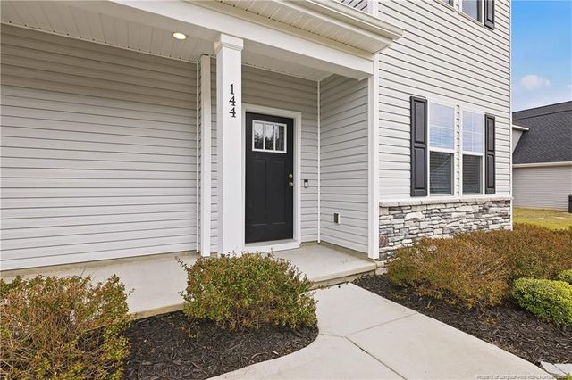 144 Nairn Street, Fayetteville, NC 28311
