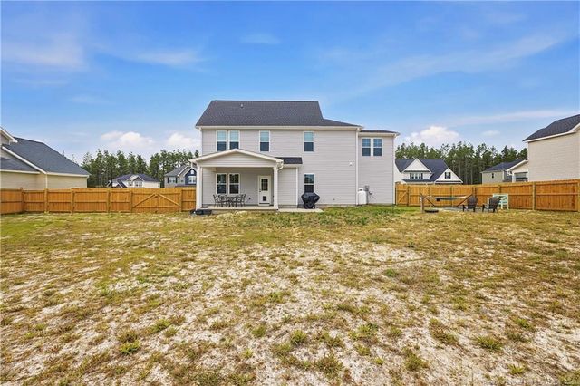 144 Nairn Street, Fayetteville, NC 28311