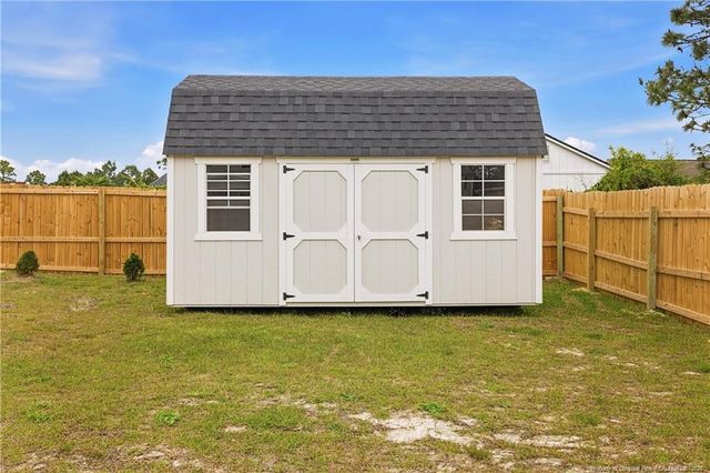 144 Nairn Street, Fayetteville, NC 28311