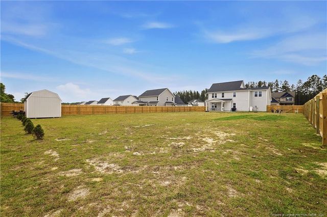 144 Nairn Street, Fayetteville, NC 28311