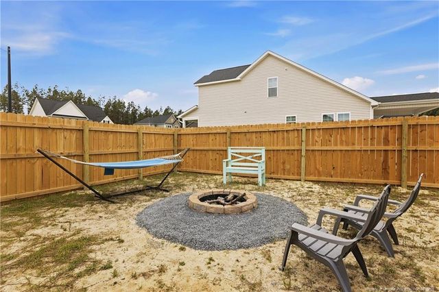 144 Nairn Street, Fayetteville, NC 28311