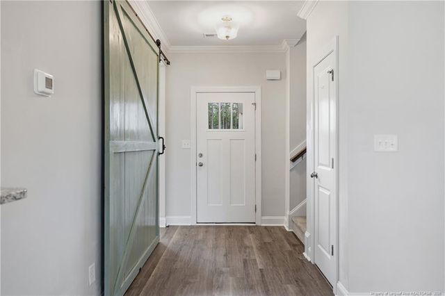 144 Nairn Street, Fayetteville, NC 28311