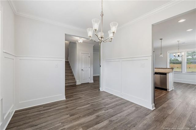 144 Nairn Street, Fayetteville, NC 28311