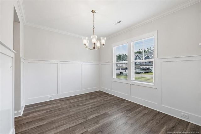 144 Nairn Street, Fayetteville, NC 28311
