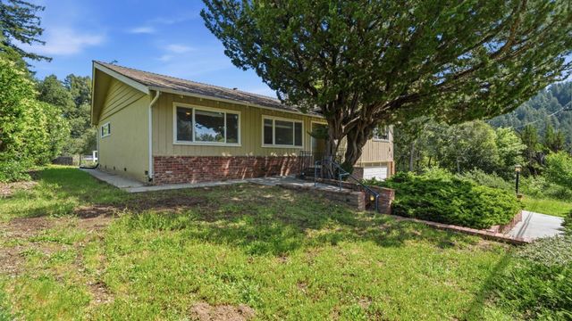 240 El Solyo Heights Drive, Felton, CA 95018