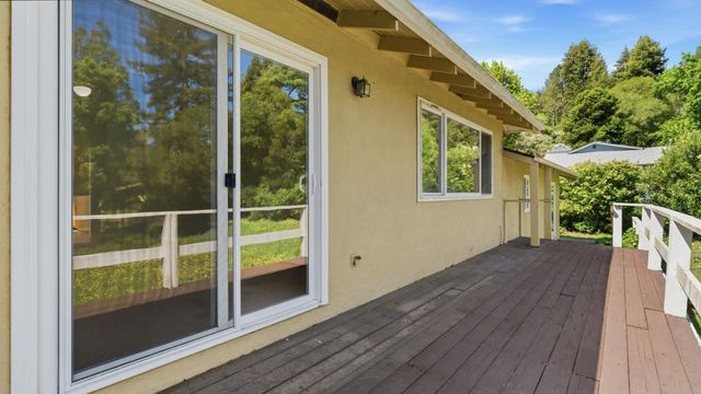 240 El Solyo Heights Drive, Felton, CA 95018