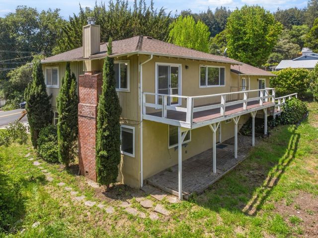 240 El Solyo Heights Drive, Felton, CA 95018