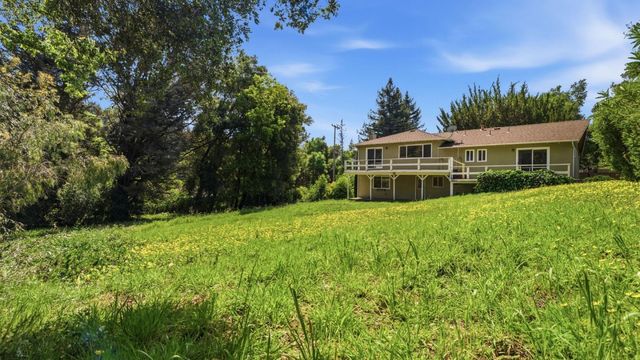 240 El Solyo Heights Drive, Felton, CA 95018