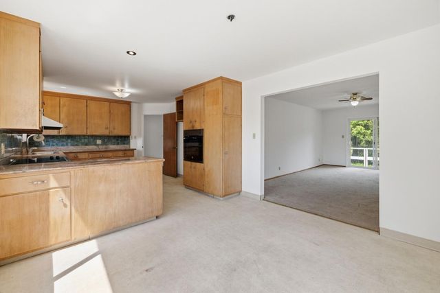 240 El Solyo Heights Drive, Felton, CA 95018