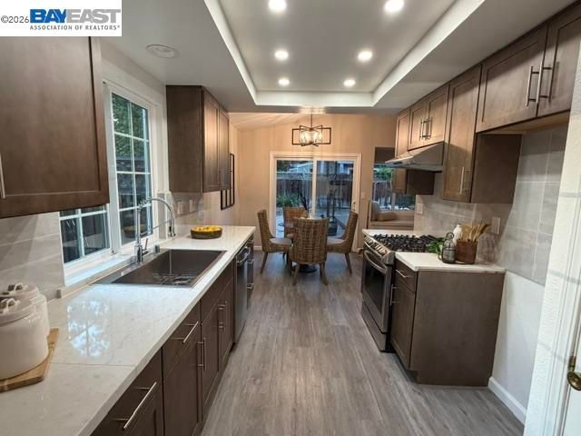 498 Freitas Rd, Danville, CA 94526