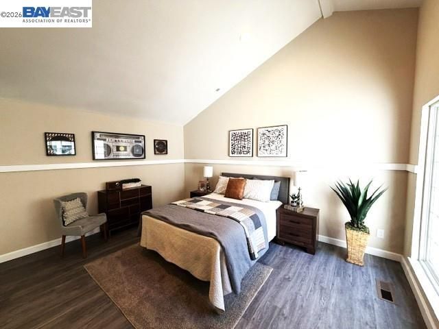 498 Freitas Rd, Danville, CA 94526