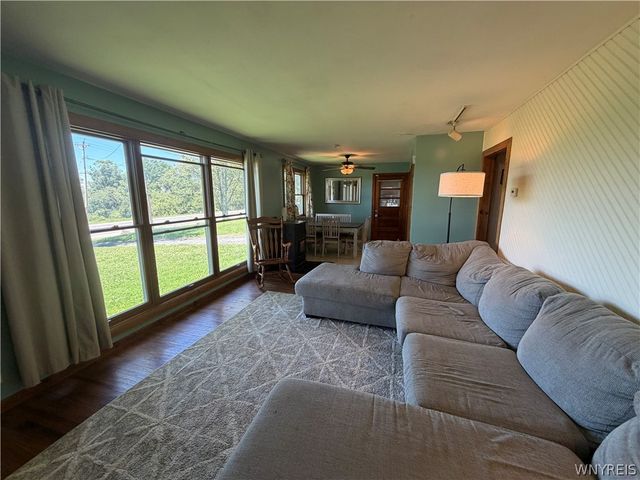 9813 Gowanda State Road, Eden, NY 14057