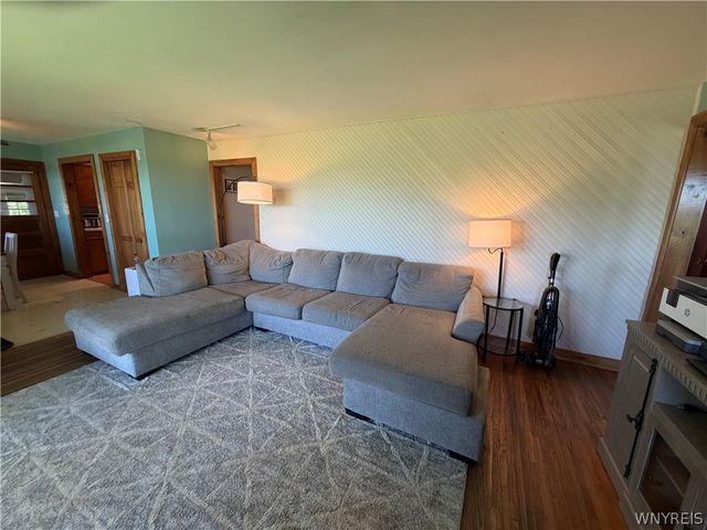 9813 Gowanda State Road, Eden, NY 14057