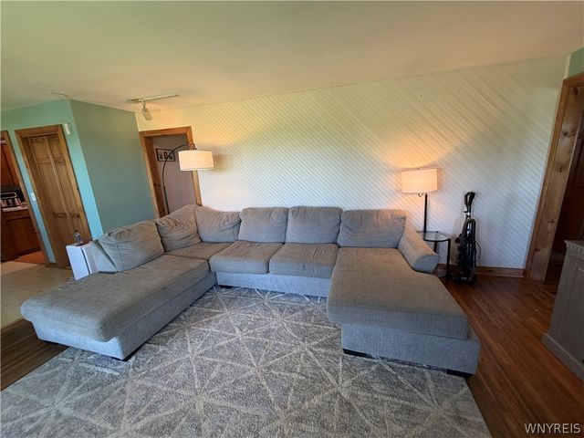 9813 Gowanda State Road, Eden, NY 14057