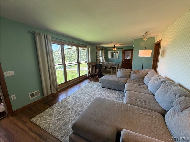 9813 Gowanda State Road, Eden, NY 14057