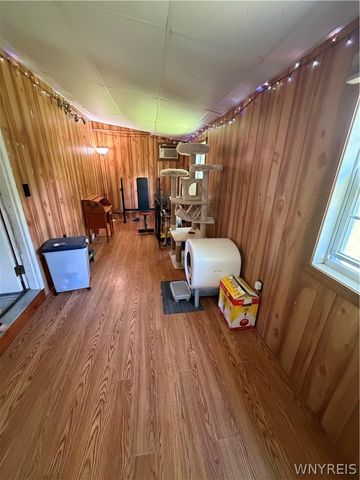 9813 Gowanda State Road, Eden, NY 14057