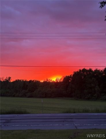 9813 Gowanda State Road, Eden, NY 14057