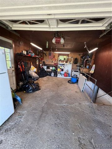 9813 Gowanda State Road, Eden, NY 14057