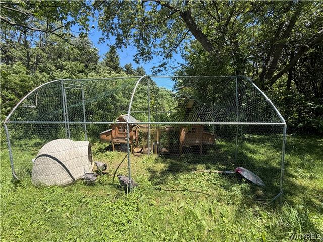9813 Gowanda State Road, Eden, NY 14057