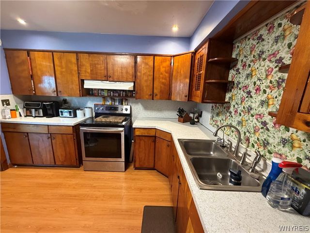 9813 Gowanda State Road, Eden, NY 14057
