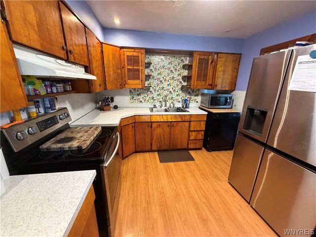 9813 Gowanda State Road, Eden, NY 14057