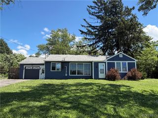 9813 Gowanda State Road, Eden, NY 14057